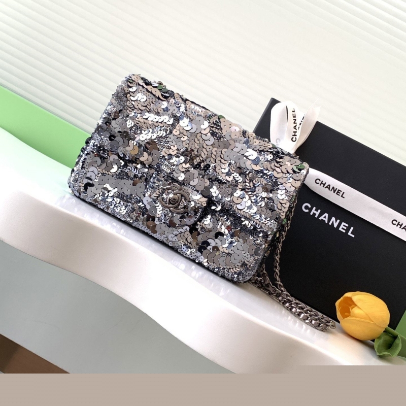 Ch*el cf series bags